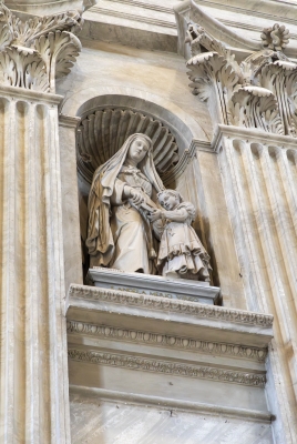 St. Peter Basilica Vatican 2024